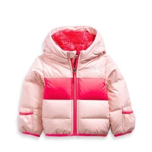 New The North FacevMoondoggy Hoodie Jacket